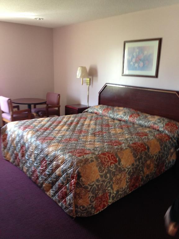 Lawrenceburg David Crockett Motel חדר תמונה